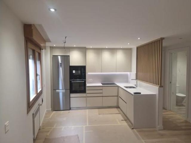 Apartamento en venta en Centro y casco histórico, Oviedo