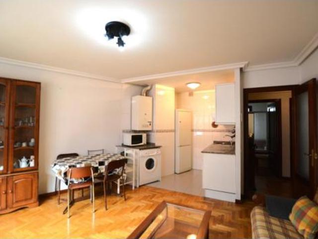 Apartamento en venta en Los Solises, Oviedo