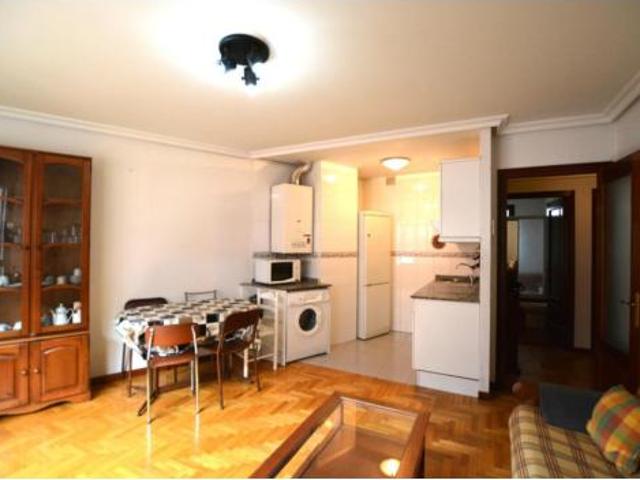 Apartamento en venta en Los Solises, Oviedo