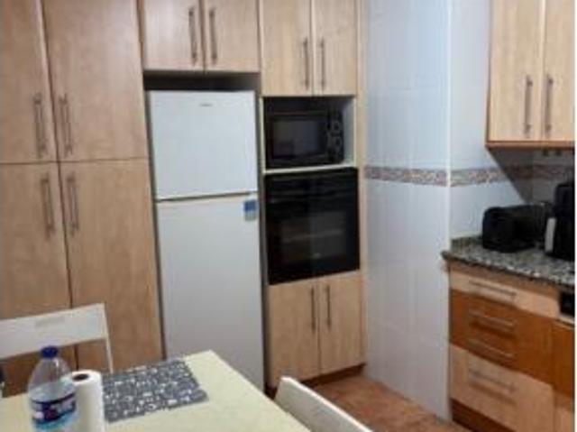 Apartamento en venta en La Silla'l Rey, Oviedo