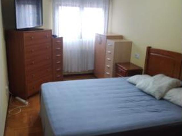 Apartamento en venta en Oviedo, Asturias