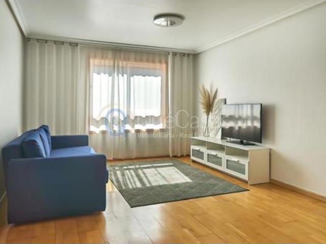 Apartamento en venta en Oviedo, Asturias
