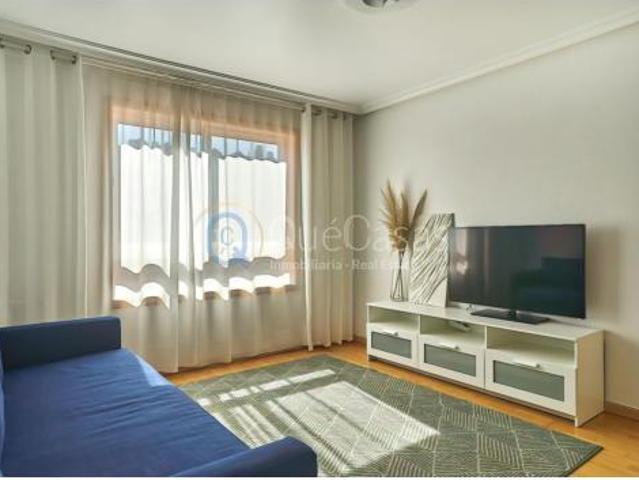 Apartamento en venta en Oviedo, Asturias