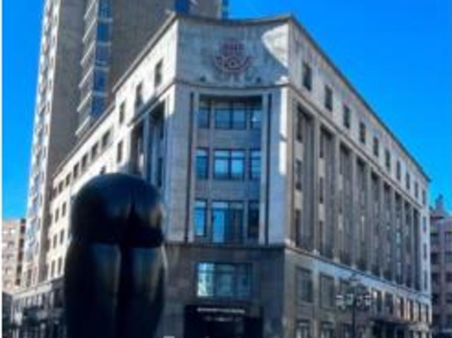 Apartamento en venta en Oviedo, Casco Antiguo