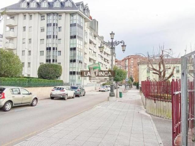 Apartamento en venta en Centro y casco histórico, Oviedo