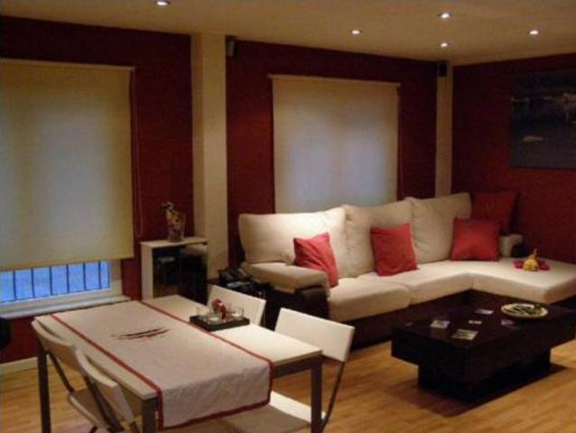 Apartamento en venta en El Milán, Oviedo