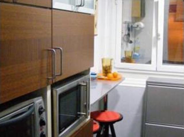 Apartamento en venta en El Milán, Oviedo
