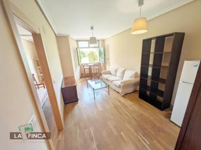 Apartamento en venta en Tocote, Oviedo