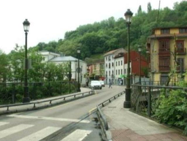 Apartamento en venta en Oviedo, Asturias