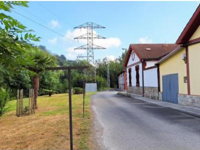 Apartamento en venta en Oviedo, Asturias