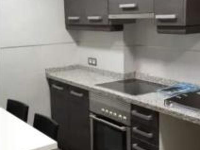 Apartamento en venta en Oviedo, Asturias