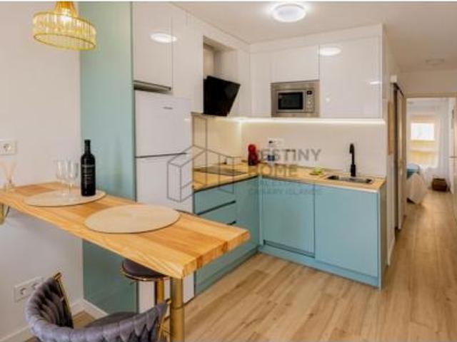 Apartamento en venta en Pájara, Canarias