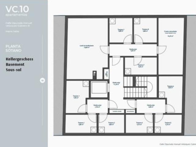 Apartamento en venta en Pájara, Canarias