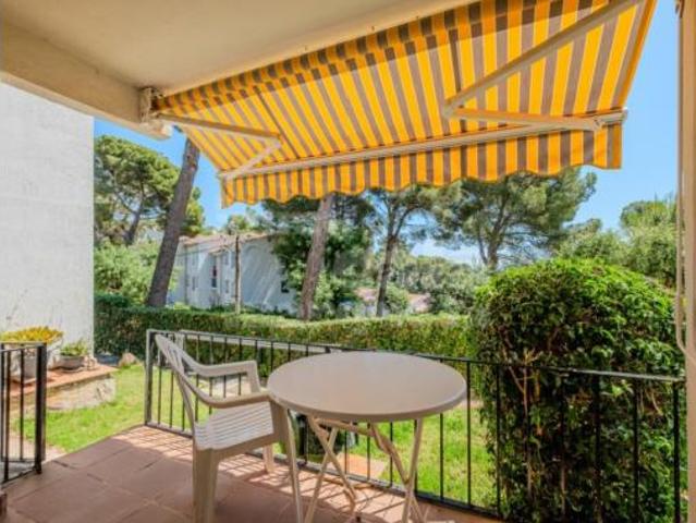 Apartamento en venta en Calella de Palafrugell, Baix Empordà