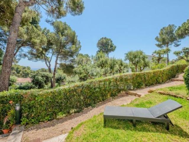 Apartamento en venta en Calella de Palafrugell, Baix Empordà