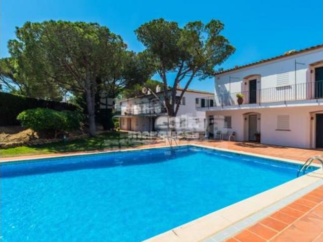 Apartamento en venta en Calella de Palafrugell, Baix Empordà