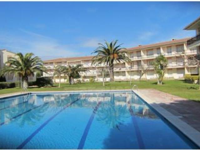 Apartamento en venta en Calella de Palafrugell, Baix Empordà