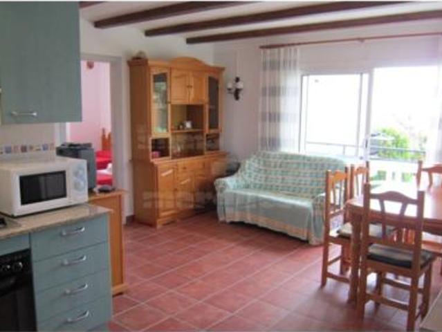 Apartamento en venta en Calella de Palafrugell, Baix Empordà