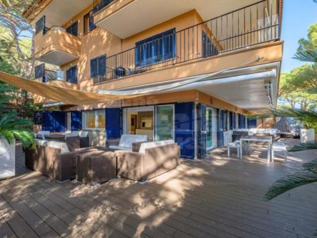 Apartamento en venta en Calella de Palafrugell, Baix Empordà