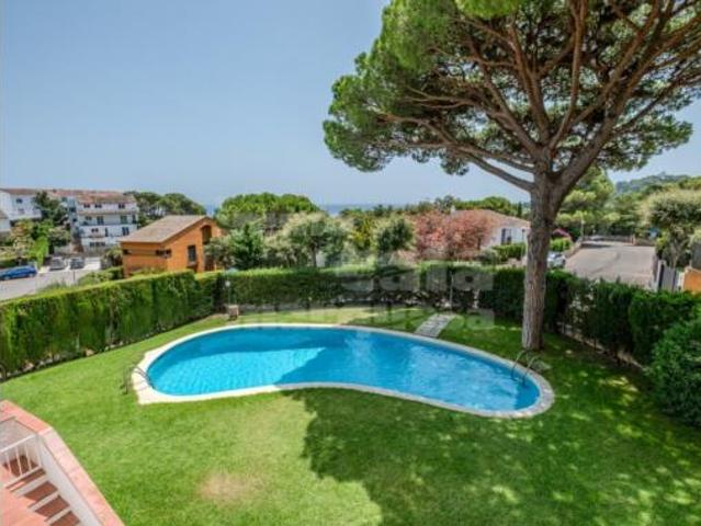 Apartamento en venta en Calella de Palafrugell, Baix Empordà