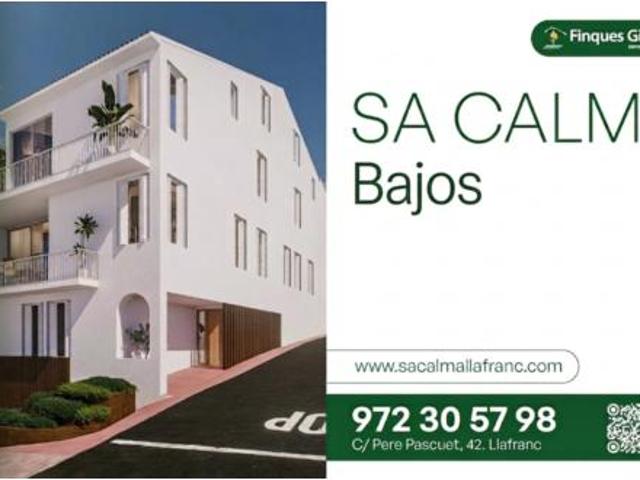 Apartamento en venta en Llafranc, Baix Empordà