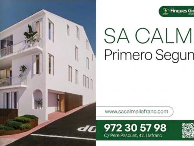 Apartamento en venta en Llafranc, Baix Empordà