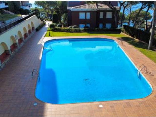 Apartamento en venta en Palafrugell, Llafranc