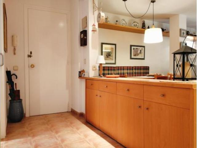 Apartamento en venta en Palafrugell, Tamariu