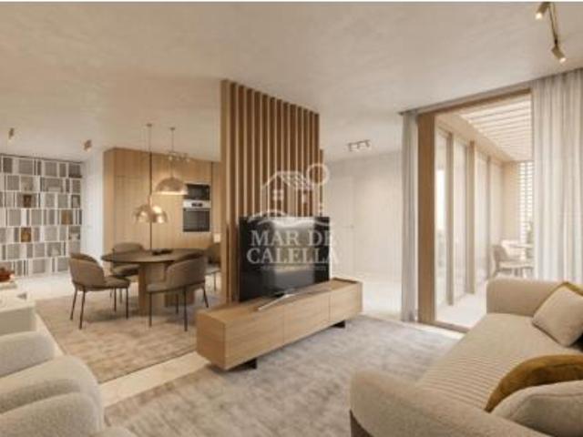 Apartamento en venta en Tamariu, Baix Empordà
