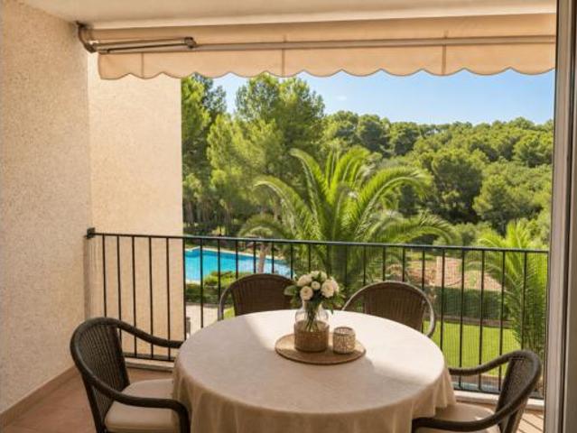 Apartamento en venta en Baix Empordà, Catalunya