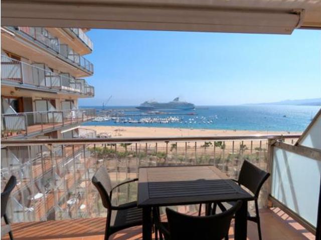 Apartamento en venta en Sant Joan de Palamós, Baix Empordà