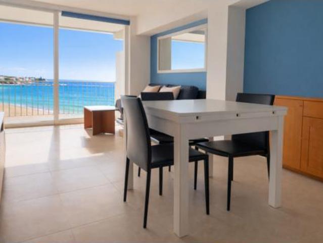 Apartamento en venta en Sant Joan de Palamós, Baix Empordà