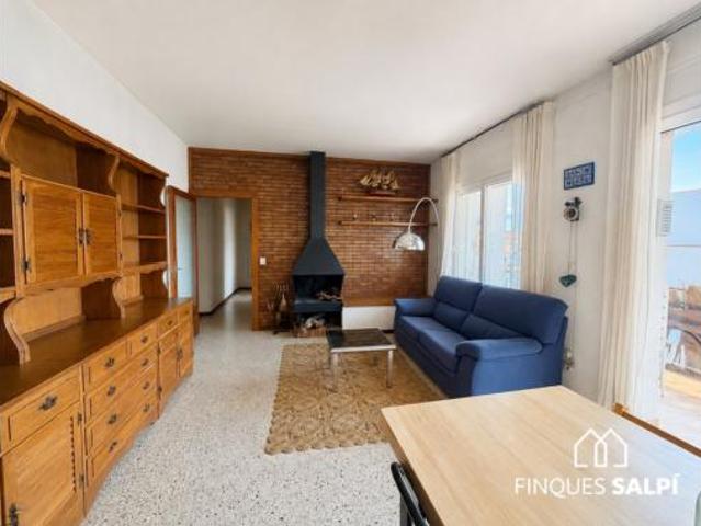 Apartamento en venta en Sant Joan de Palamós, Baix Empordà