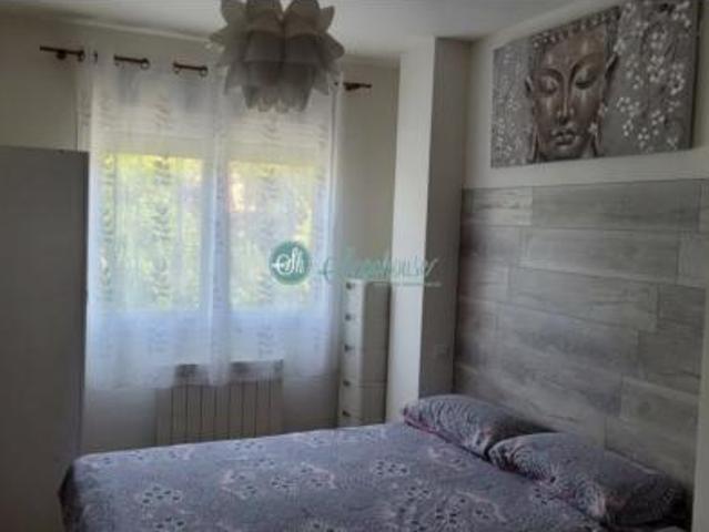 Apartamento en venta en Palazuelos De Eresma, Carrascalejo