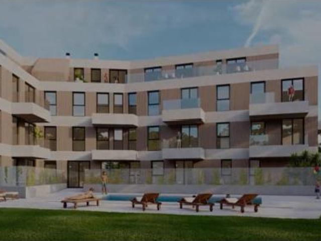 Apartamento en venta en Centro, Palencia