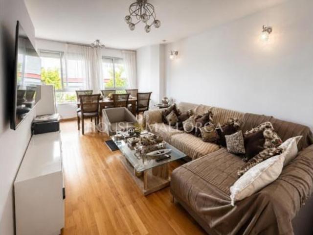 Apartamento en venta en s'Olivera, Palma