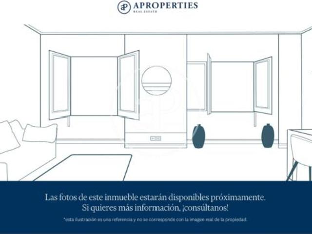 Apartamento en venta en Bons Aires, Palma