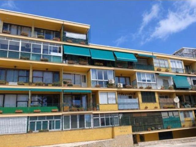 Apartamento en venta en Cala Major, Palma