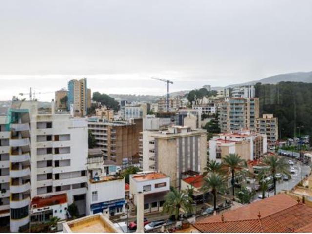 Apartamento en venta en Cala Major, Palma