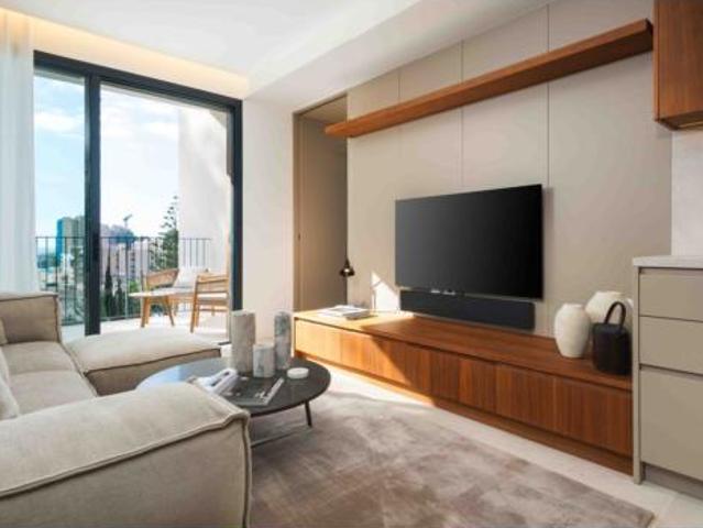 Apartamento en venta en Canamunt, Palma