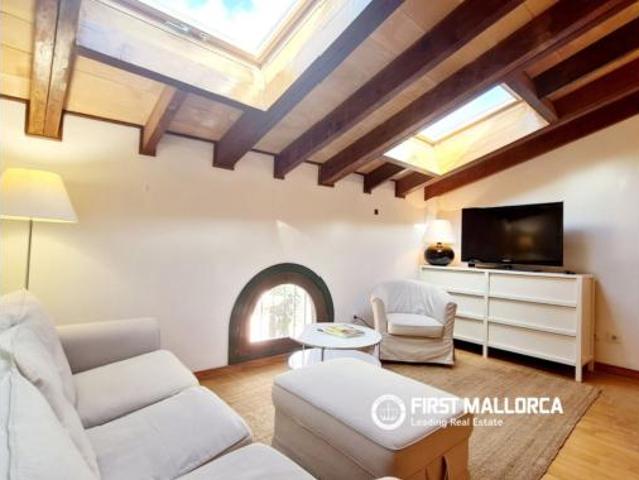 Apartamento en venta en Canamunt, Palma