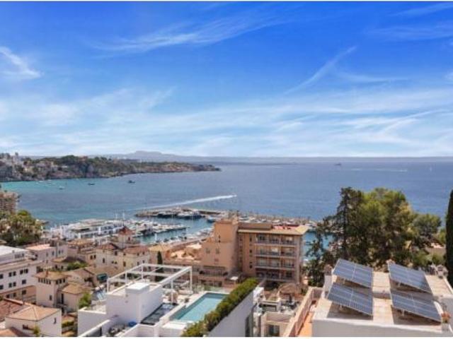 Apartamento en venta en Palma, el Call