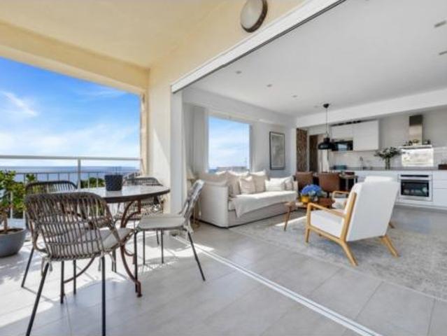 Apartamento en venta en Sant Agustí, Palma