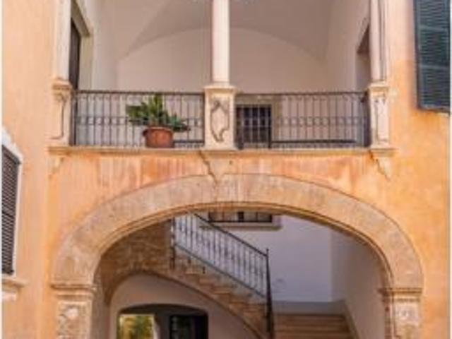Apartamento en venta en Palma, el Call