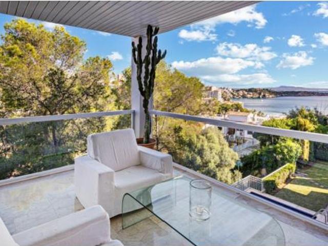 Apartamento en venta en Canamunt, Palma