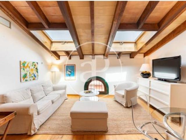 Apartamento en venta en Canamunt, Palma