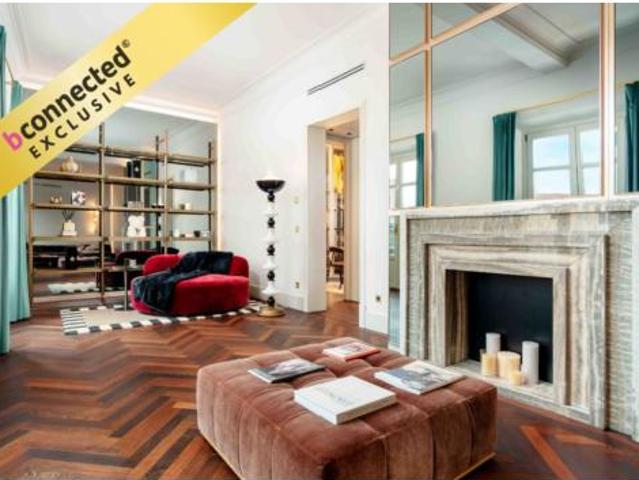 Apartamento en venta en Palma, el Call