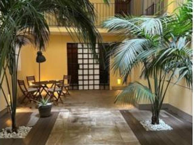 Apartamento en venta en Palma, el Call Apartamento en venta en Palma, el Call