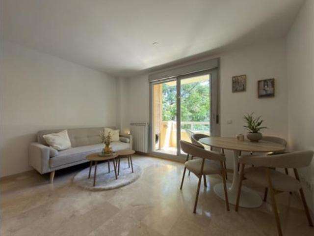 Apartamento en venta en es Coll d'en Rabassa, Palma