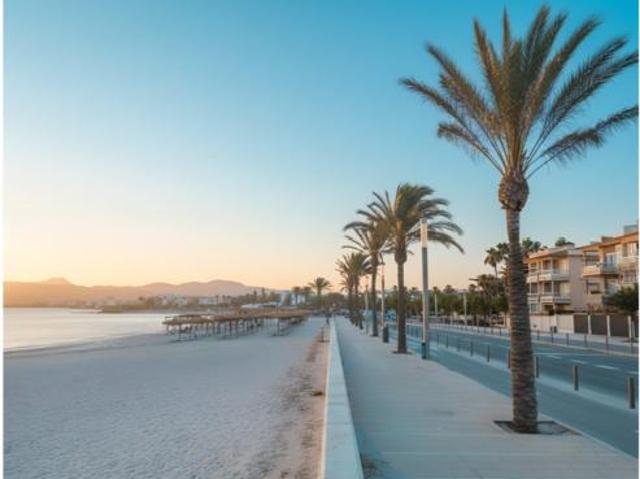 Apartamento en venta en Ciutat Jardí, Palma